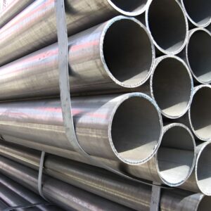 Galvanised Steel